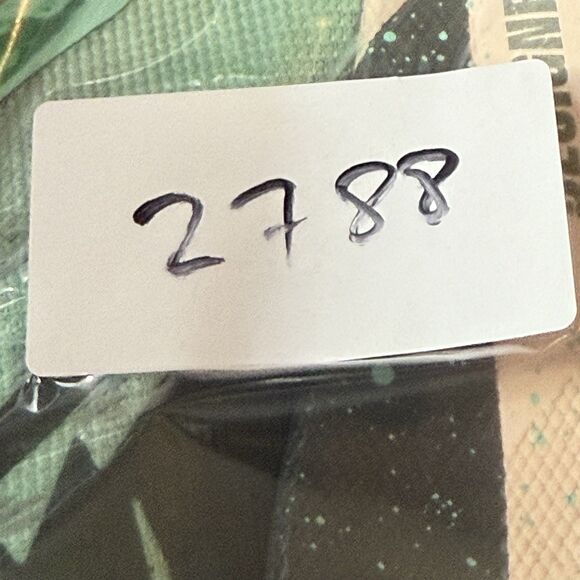 Women’s Size 8.5-Nike React Pegasus Trail 4 GTX Emerald Rise Sequoia DJ7929-301 - Picture 9 of 9